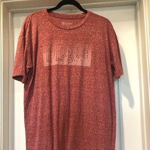 LuLaRoe Patrick Tee Large